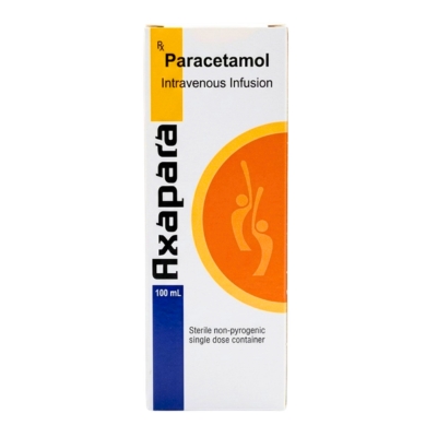 AXAPARA Injection 100ML