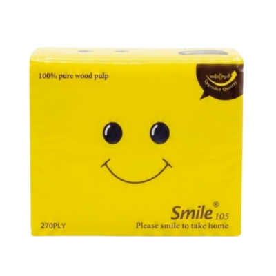 Smile 105 Single