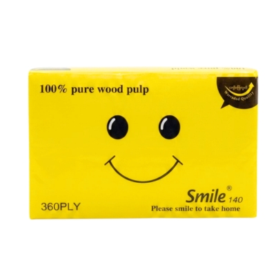 Smile 140 Single