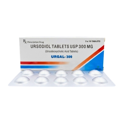 Urgal 300mg