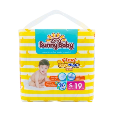 Sunny Baby S19