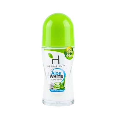 Herballines Aloe White 40ml