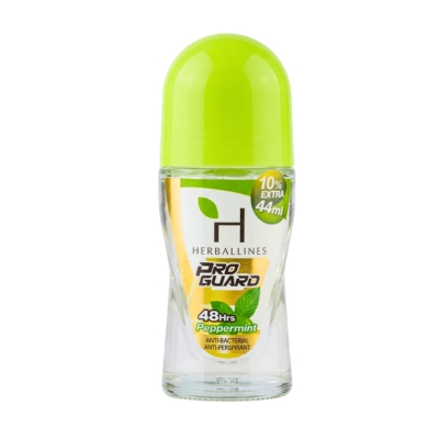 Herballines Pro Guard Peppermint 40ml