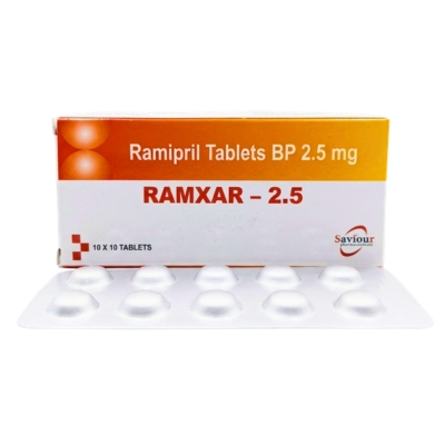 Ramxar 2.5
