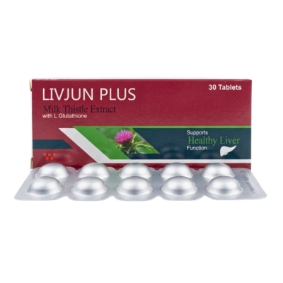 Livjun Plus
