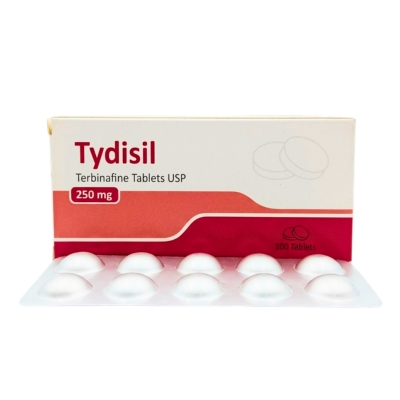 Tydisil