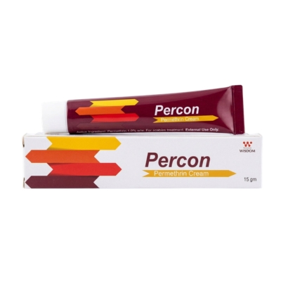 Percon Cream