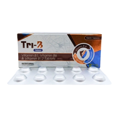 Tri B
