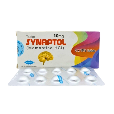 Synaptol 10mg