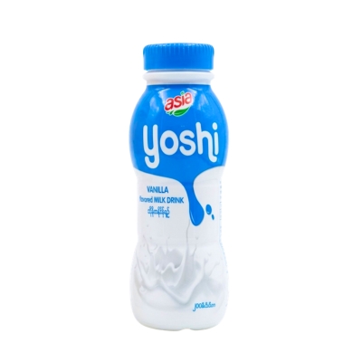 Yoshi Vanilla Milk Drink 200ML
