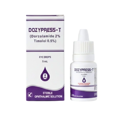Dozypress T