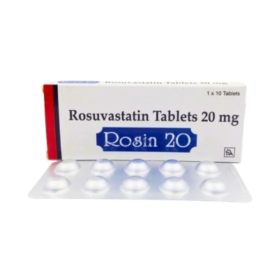 Rosin 20mg
