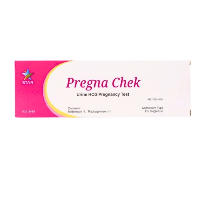 Star Pregna Check Midstream