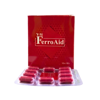 Ferro Aid