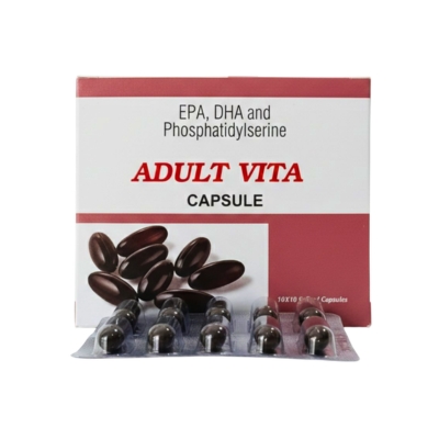 Adult Vita