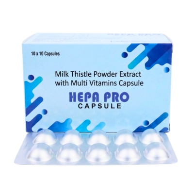 Hepa Pro