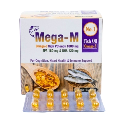 Mega M