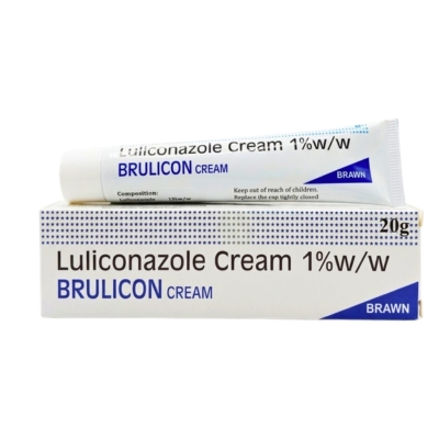 Brulicon Cream 20g