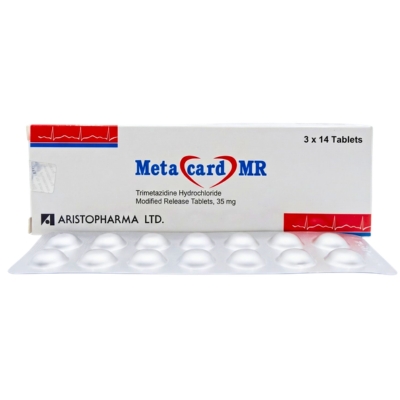 Metacard MR 35 (14tablet)
