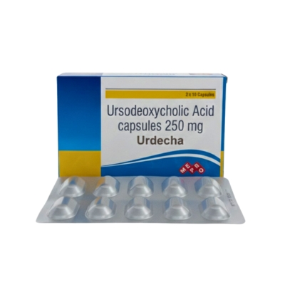 Urdecha