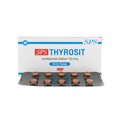 Sps Thyrosit