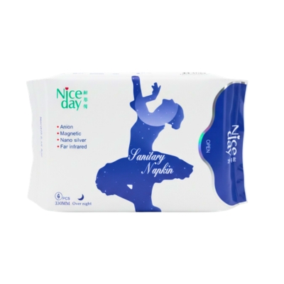 Niceday Sanitary Night 4's 330mm