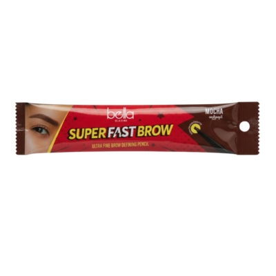 Bella Super Fast Brow Mocha
