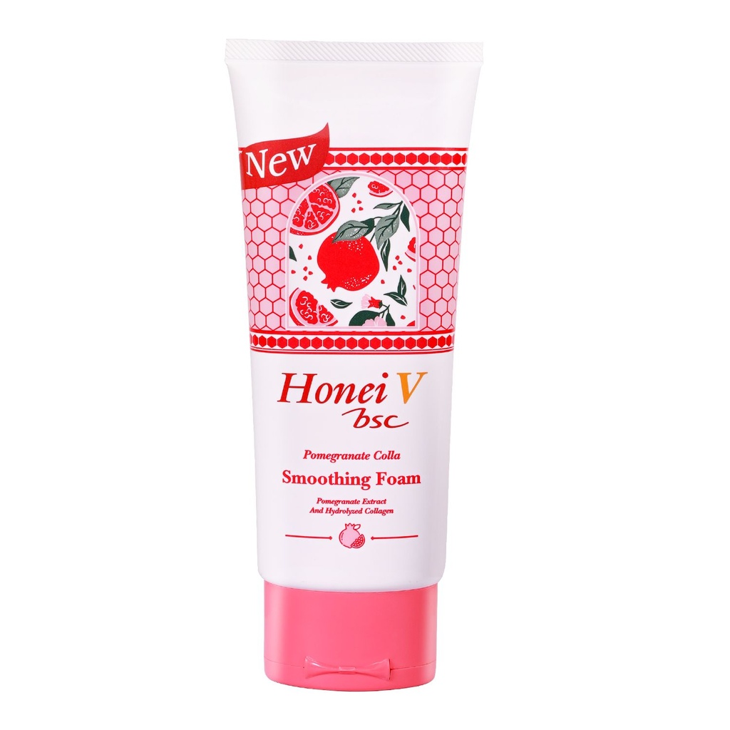 Honei V BSC Smoothing Foam