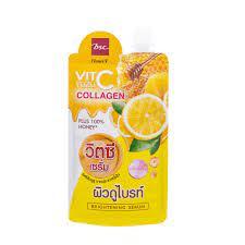 BSC Vitc Collagen plus Honey Serum 50ml