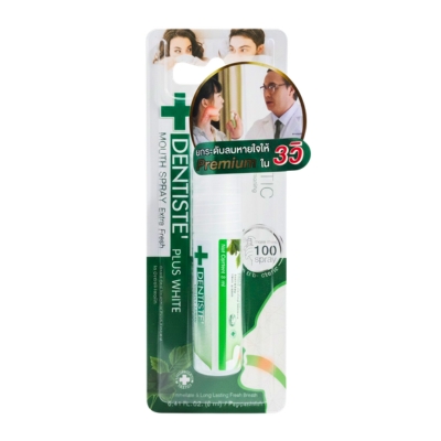 Dentiste Breath Spary