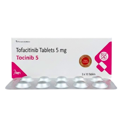 Tocinib 5