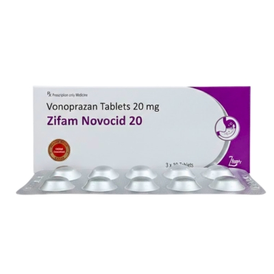 Zifam Novocid 20