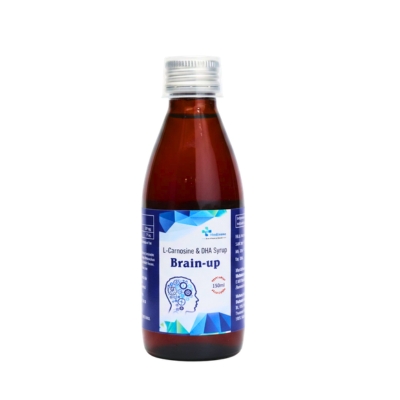 Brain-Up Syrup