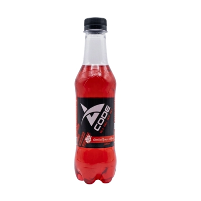 VCode Sparking Berry 330ML