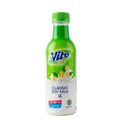 Vito Soymilk Classic 250ml
