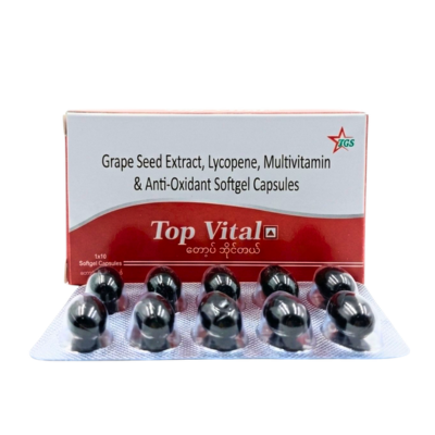 Top Vital