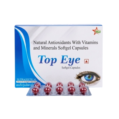 Top Eye