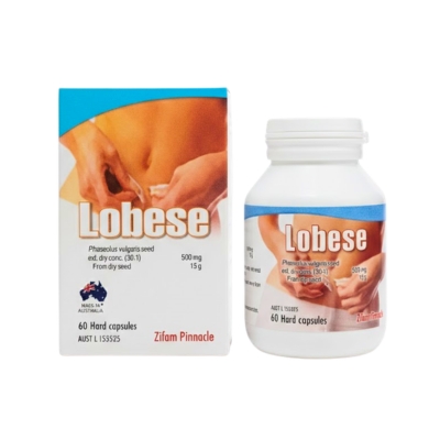 Lobese
