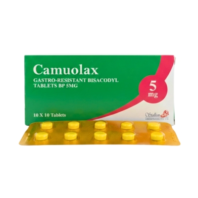Camuolax