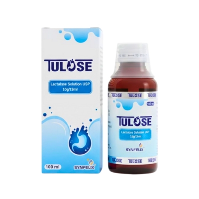 Tulose Syrup 15ML