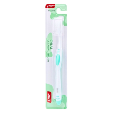 LMZ Oral Cleaning Brush CK008