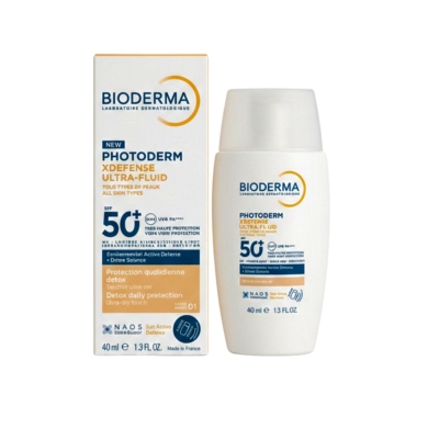 Bioderma Photoderm XDefense Ultra-Fluid