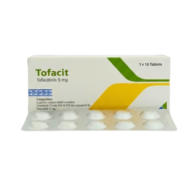 Tofacit 5mg
