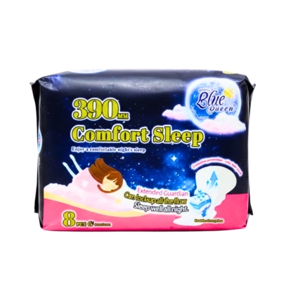 Blue Queen 390mm