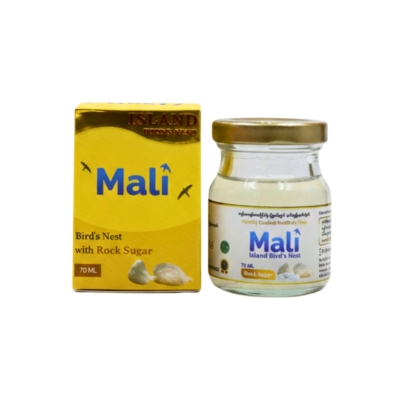 Mali Bird's Nest Rock Sugar