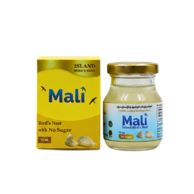 Mali Bird's Nest Sugar Free