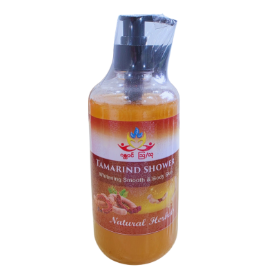 Shower - Tamarind 500ml