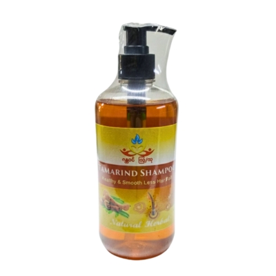 Shampoo - Tamarind 500ml