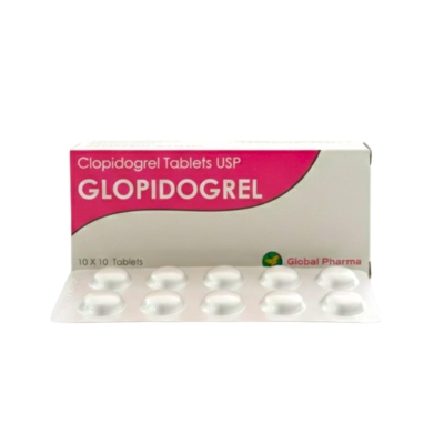 Glopidogrel