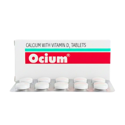 Ocium